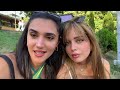 travel vlog: spontaneous trip to ARMENIA with my BEST friend *summer 2022*