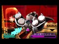 【星のカービィ】初代式ノーダメすっぴん縛りでナイト系ボス全撃破/All  Meta Knight & other Knights Bosses No Damege&Abilities+α