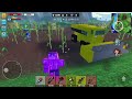Pixel Gun 3D - Funny Moments №11 in the Battle Royale (by Pixel Craft Games)