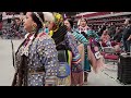 Grand Entry l FNL Kyiyo Powwow 2024