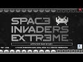Space Invaders Extreme: un boss chiant et des fun facts sur le jeu