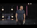 The Grace of Holding Space - DeVon Franklin
