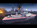 Ukraine OTR 21 Tochka attacked russian warships Moskva