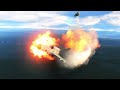 Lone F-14 Tomcat VS Two MiG-21 Fishbed | DCS World