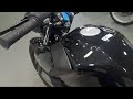 black cb125f Video 2024 07 01 at 10 38 57