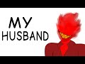 My Husband | Animation Meme | Mini Gift
