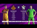 eFootball PES 2020 PEU LEAGUE