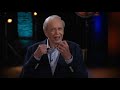 Life, Love, & Legacy: A Conversation with Dr. Charles Stanley Part 2 // Andy Stanley