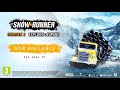 SnowRunner - Season 2 Overview Trailer