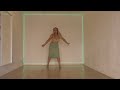 Melanie Martinez - Void FULL dance cover