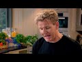 Gordon Ramsay Shows His Favourite Festive Comfort Food | Festive Home Cooking