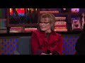 Jane Curtin Calls Walter Matthau The Worst ‘SNL’ Guest | WWHL