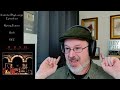 Classical Composer Reacts to Moving Pictures: Rush (Side 1) | The Daily Doug (Episode 452)