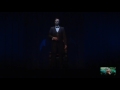 [1080p HD] Abraham Lincoln-Hall of Presidents~Walt Disney World