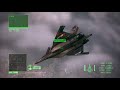 Ace Combat 101 - #3:  Air-To-Air