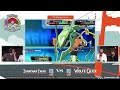 2016 Pokémon World Championships: VG Masters Finals