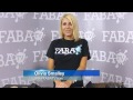 Olivia Smalley of OMG! Artistry - FabaTV Exclusive Interview
