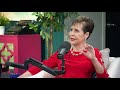 Aging Gracefully – Joyce Helps You Take Back Your Life | Joyce Meyer's Talk It Out Podcast | EP 56