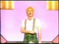 Russ Abbot - Ye Canny Shove Yer Granny off a bus.MP4
