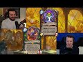 Magic & Yugioh Player Tries To Guess Which HS Card is Better