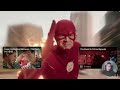 The Flash 9x13 Ending Scene react | Julian react