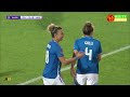 Italy vs Netherlands || HIGHLIGHTS || Women's Euro 2025 Qualifiers