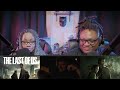 The Last Of Us 1x1 REACTION!! Episode 1 Highlights | HBOMax