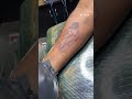 Arm tattoo super design ll my friend studio