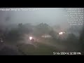 Houston Heights Derecho As It Happened May 16 2024