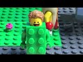 Lego Halloween Fail!