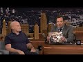 Phil Collins Shares the Real Story Behind 