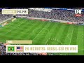 🚨 BRASIL vs ESTADOS UNIDOS EN VIVO | FINAL FÚTBOL FEMENINO JUEGOS OLIMPICOS - PARÍS 2024