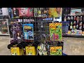 “Tour” of DALLAS VINTAGE TOYS in Dallas Texas