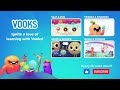 Read Aloud Animated Kids Books: Dream Big Stories! | Vooks Narrated Storybooks