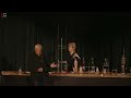 Feuer & Licht • Chemische Experimente im Hörsaal | Peter Scharff