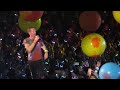 Coldplay - Live at Estadio Nacional, Lima, Perú -  Sept 14, 2022 (Full Show + HQ Sound) Great Sound!
