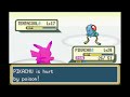 Pokemon FireRed - Part 6 - S.S. Anne and Lt. Surge - No Commentary