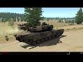 Australia now has one of the BEST Tanks - M1A2 SEPv3! | Advance to Contact Mission