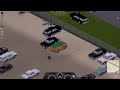 Project Zomboid - Cars are more dangerous then zombies