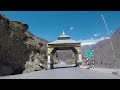 Breathtaking Roads of Himachal Part 1 | Roads of India - Scenic Routes Expedition | gopro