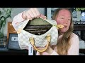 WHAT FITS On and In a Louis Vuitton Speedy 25 || Autumn Beckman