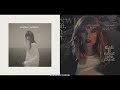 Taylor Swift - So Long, London / Call It What You Want (Mashup)