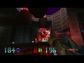 PSX Quake II - Played with mouse (Hard difficulty, all secrets) / 1080p