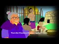 ᏧᎾᏓᎴᏅᎯ (Origins) - Animated Cherokee Story