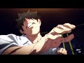 The God of High School 「 AMV 」 - Whatever It Takes