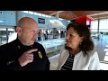 Tampa International Airport Police Lip Sync Challenge