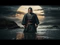 Miyamoto Musashi: Sword and Spirit - Samurai Meditation and Relaxation Music