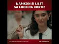 Lilet Matias, Attorney-at-Law: Lilet, sumabog sa loob ng korte! (Episode 87)