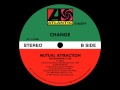 Change - Mutual Attraction (US 12'' instrumental)