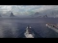 World of Warships - A Man Called Dave
